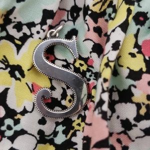 James Avery pendant